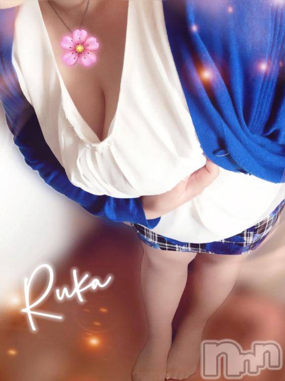 松本発ぽっちゃり癒し姫 松本店(イヤシヒメマツモトテン) 【B】村上るか(33)の4月16日写メブログ「🐮メイドさん♡」