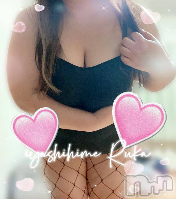 松本発ぽっちゃり癒し姫 松本店(イヤシヒメマツモトテン) 【B】村上るか(33)の4月27日写メブログ「来週の予定🗓」