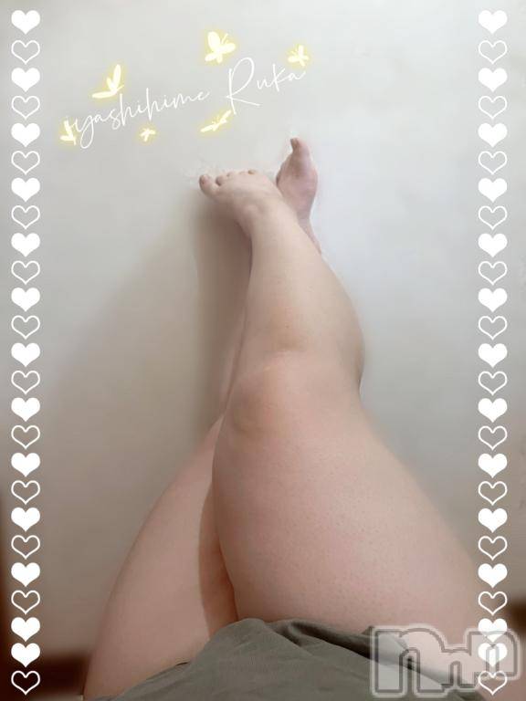 松本発ぽっちゃり癒し姫 松本店(イヤシヒメマツモトテン) 【B】村上るか(33)の7月22日写メブログ「太ももフェチ。」