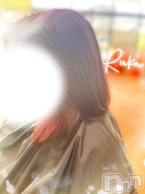 松本発デリヘル癒し姫 松本店(イヤシヒメマツモトテン)【B】村上るか(33)の2025年11月4日写メブログ「美容院の日💇‍♀️」