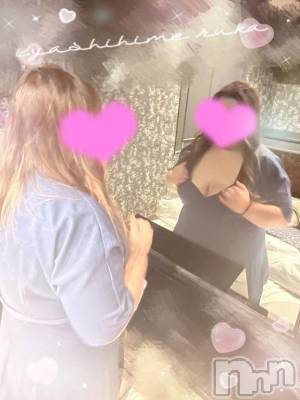 松本発ぽっちゃり 癒し姫 松本店(イヤシヒメマツモトテン) 【B】村上るか(33)の6月15日写メブログ「父の日👔」