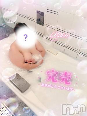 松本発ぽっちゃり 癒し姫 松本店(イヤシヒメマツモトテン) 【B】村上るか(33)の8月28日写メブログ「完売御礼🩷ྀི」