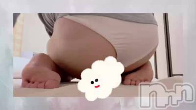 おしりの上下運動&#x1F351;
