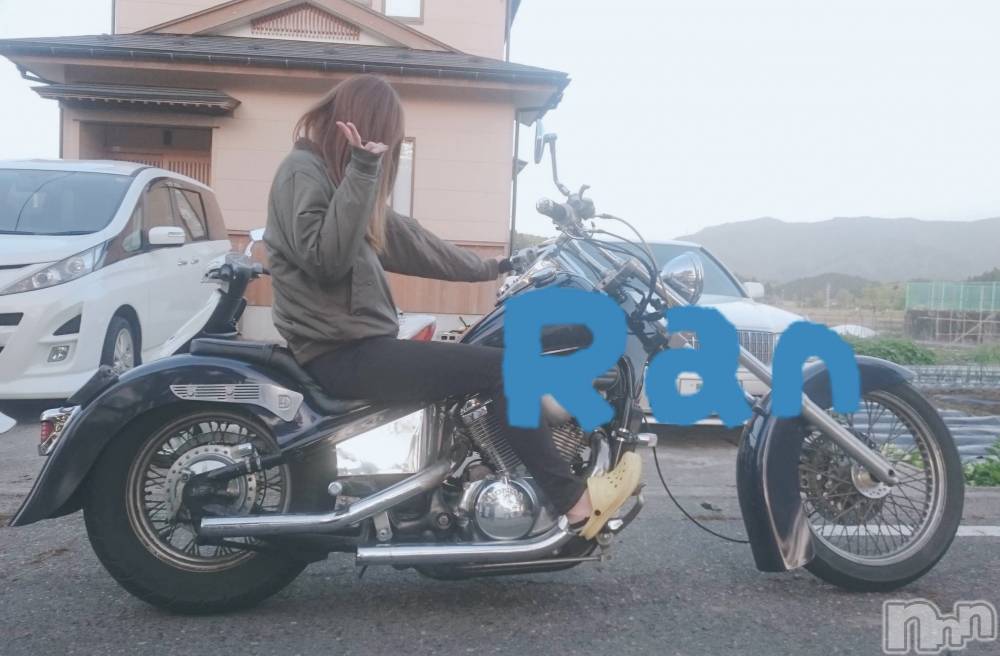 新潟メンズエステあろまえすて＠新潟(アロマエステアットニイガタ) 蘭＊らん(30)の3月19日写メブログ「またがっちゃうよ💓」