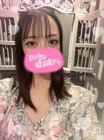 新潟デリヘルMinx(ミンクス) 楓【新人】(22)の7月6日写メブログ「えっちな週末に🤍」