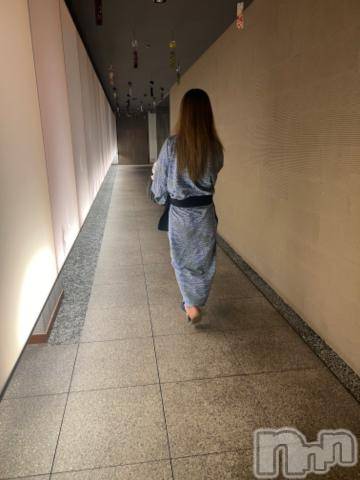 新潟風俗エステSOARIS-ソアリス-(ソアリス) りな(26)の8月23日写メブログ「伸びました」
