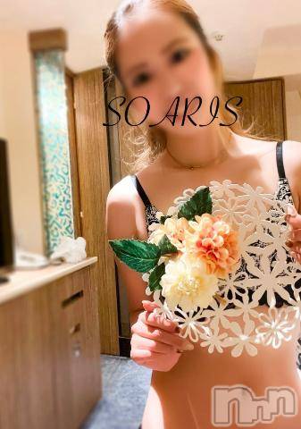 新潟風俗エステSOARIS-ソアリス-(ソアリス) りな(26)の9月20日写メブログ「彼女は綺麗だった」