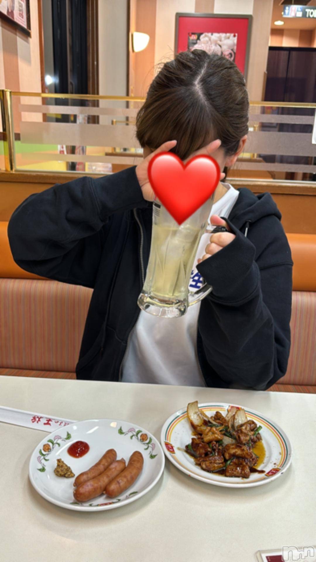 新潟人妻デリヘル新潟人妻デリバリーヘルス 下心 ～したごころ～(シタゴコロ)さくら奥様(30)の2024年10月30日写メブログ「ジャストサイズ🥟」