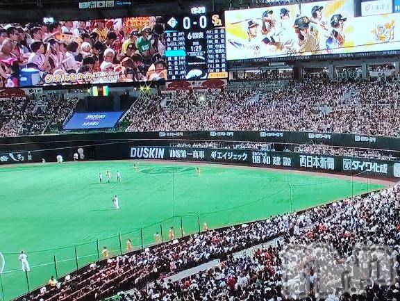 佐久発デリヘル佐久上田人妻隊(サクウエダヒトヅマタイ) ななえ(45)の10月15日写メブログ「💝クライマックスシリーズ⚾💝」