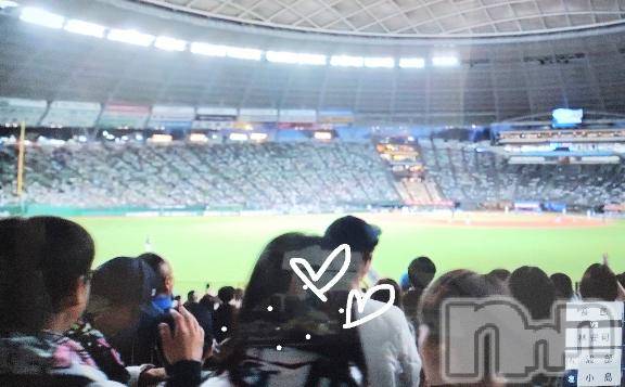 佐久発デリヘル佐久上田人妻隊(サクウエダヒトヅマタイ) ななえ(45)の3月31日写メブログ「💛プロ野球観戦⚾💛」