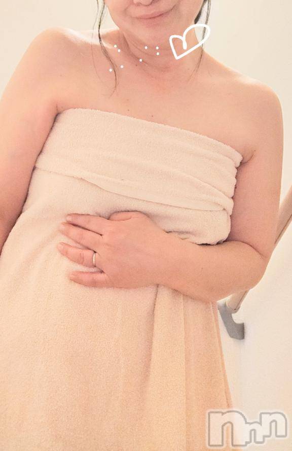 佐久発デリヘル佐久上田人妻隊(サクウエダヒトヅマタイ) ななえ(45)の4月10日写メブログ「💛一緒に入りたいなぁ💛」