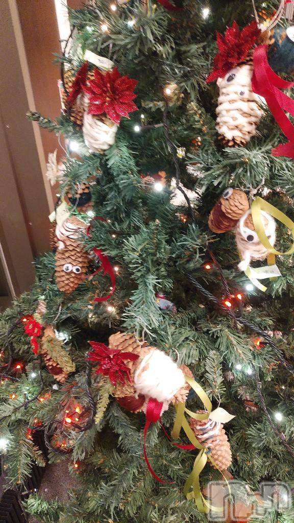 佐久発デリヘル佐久上田人妻隊(サクウエダヒトヅマタイ)ななえ(45)の2025年12月25日写メブログ「💝本日、ご予約ありがとうございます🎄🎅💝」