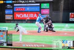 佐久発デリヘル佐久上田人妻隊(サクウエダヒトヅマタイ) ななえ(45)の10月17日写メブログ「💝CS⚾日ハム頑張れ✊💝」