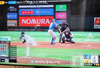 佐久発デリヘル 佐久上田人妻隊(サクウエダヒトヅマタイ) ななえ(45)の10月17日写メブログ「💝CS⚾日ハム頑張れ✊💝」
