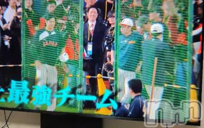 佐久発デリヘル 佐久上田人妻隊(サクウエダヒトヅマタイ) ななえ(45)の3月3日写メブログ「💝カッコいい.😆..⚾💝」