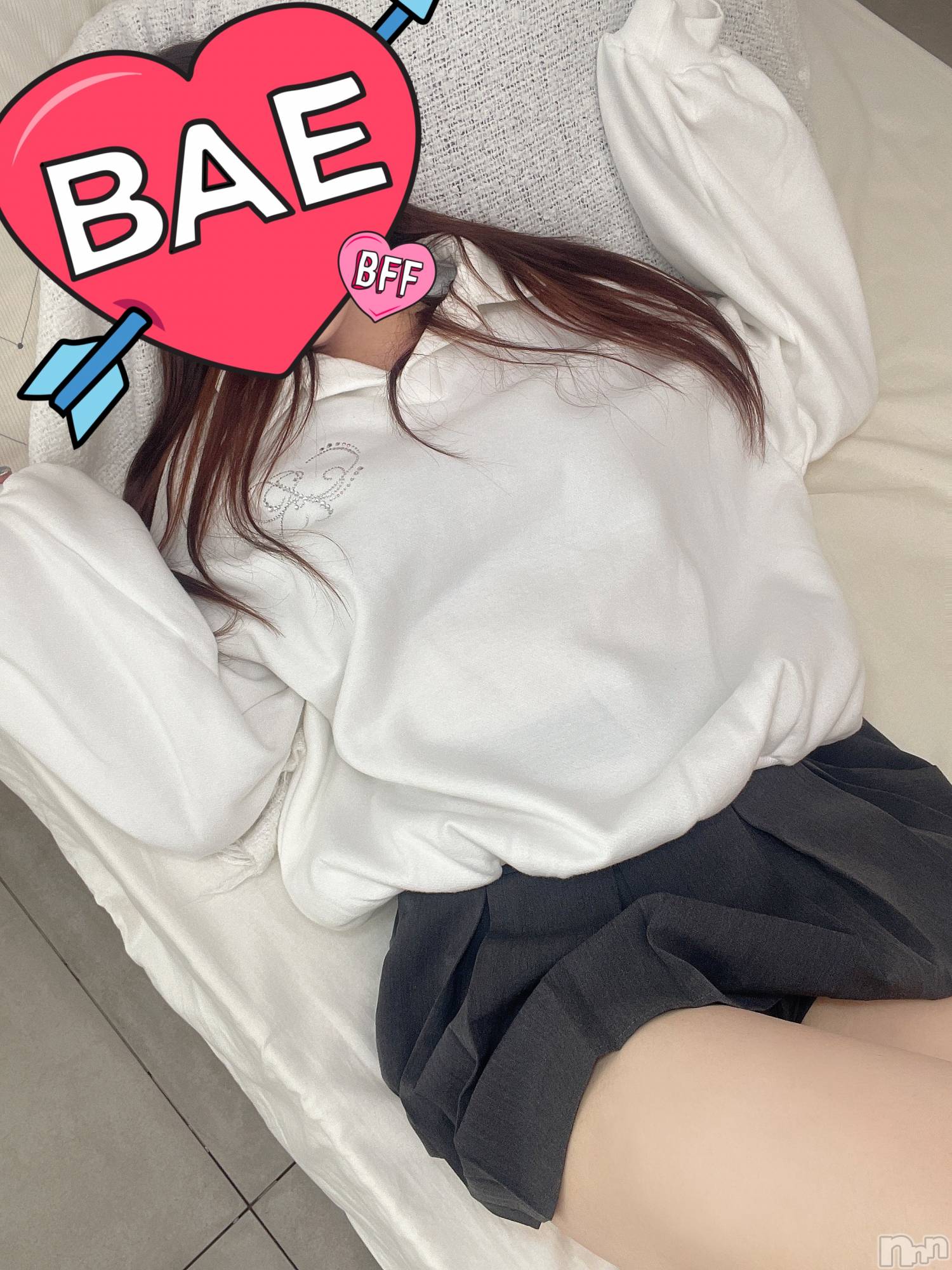 長岡デリヘルばななフレンド(バナナフレンド)みずき(体験入店)(31)の2025年8月5日写メブログ「ねえ」