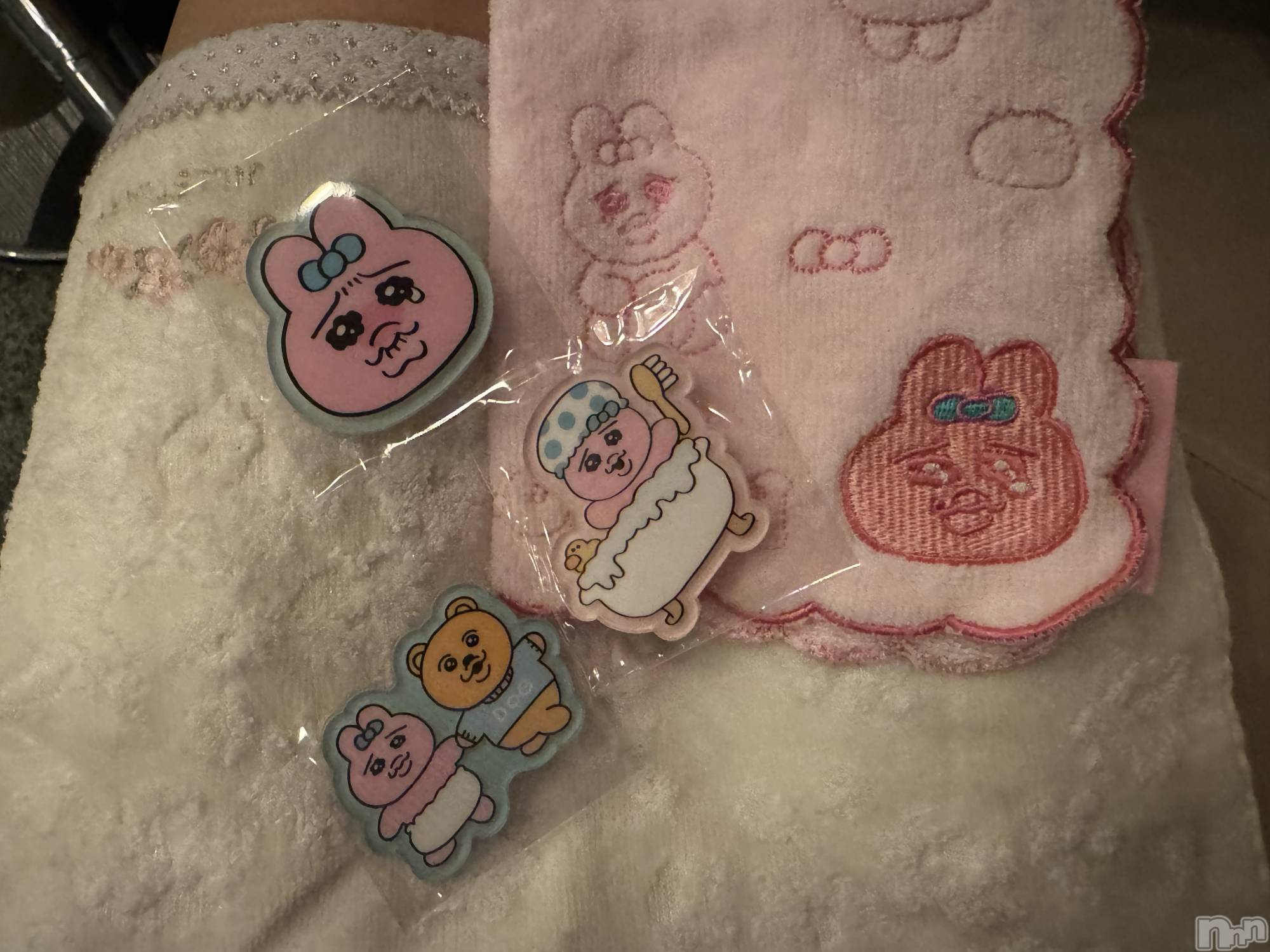 ��ˬ����Х��顦����֥���� �ץ���� ��ˬ(����� �ץ���� ����) ��2024ǯ9��18���̥�֥����֤��Ѥ���夦����🐰��