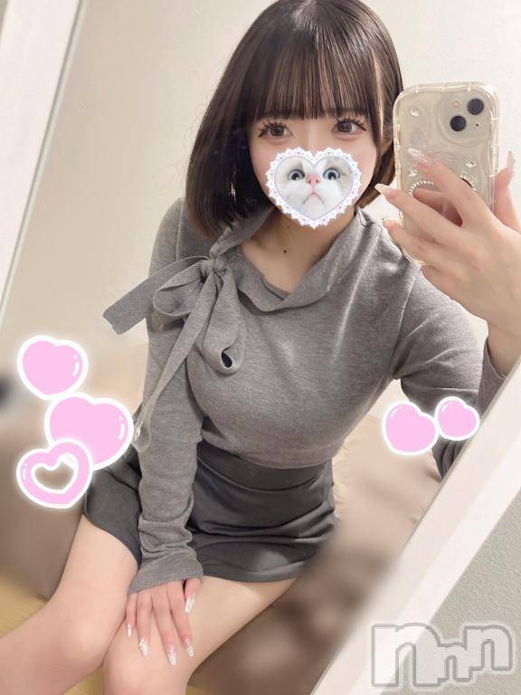 新潟デリヘルMinx(ミンクス) 芽依【新人】(19)の4月3日写メブログ「おはよ♡」