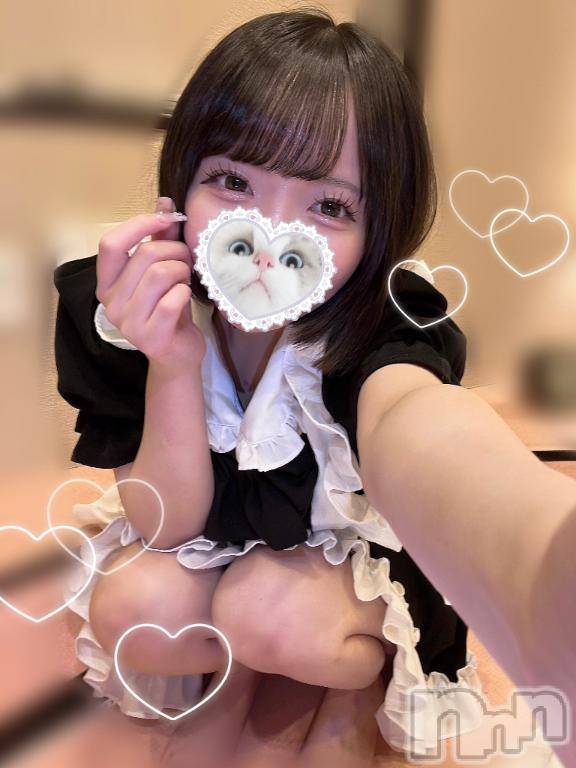 新潟デリヘルMinx(ミンクス) 芽依【新人】(19)の4月6日写メブログ「おはよ♡」