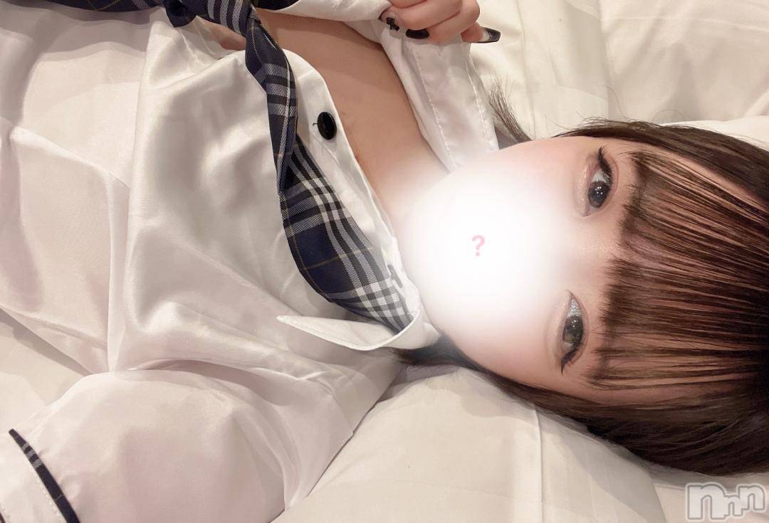 新潟デリヘルMinx(ミンクス)芽依【新人】(19)の2024年10月26日写メブログ「どこから脱がす❓」
