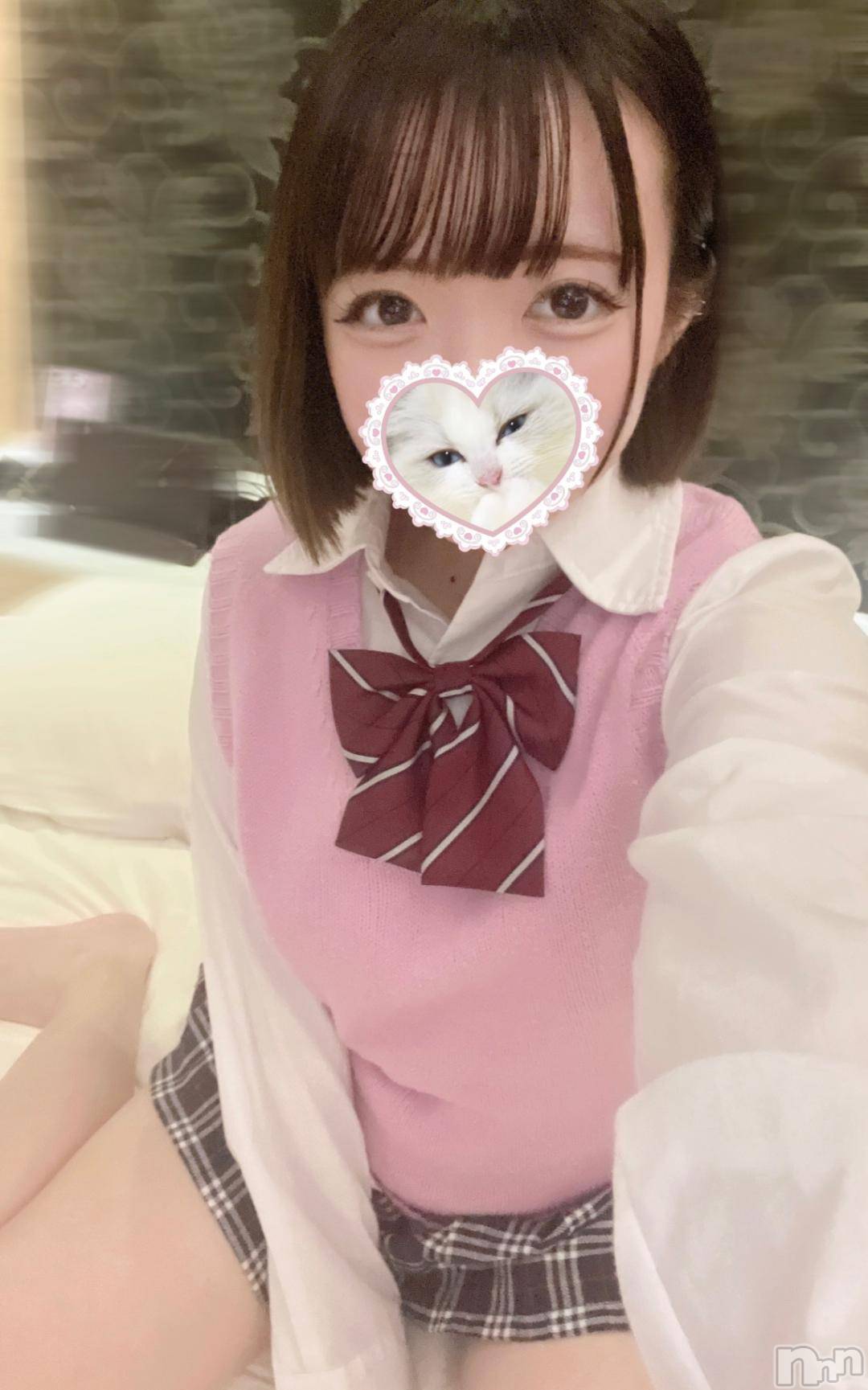 新潟デリヘルMinx(ミンクス)芽依【新人】(19)の2024年11月20日写メブログ「どこから脱がす❓♡」