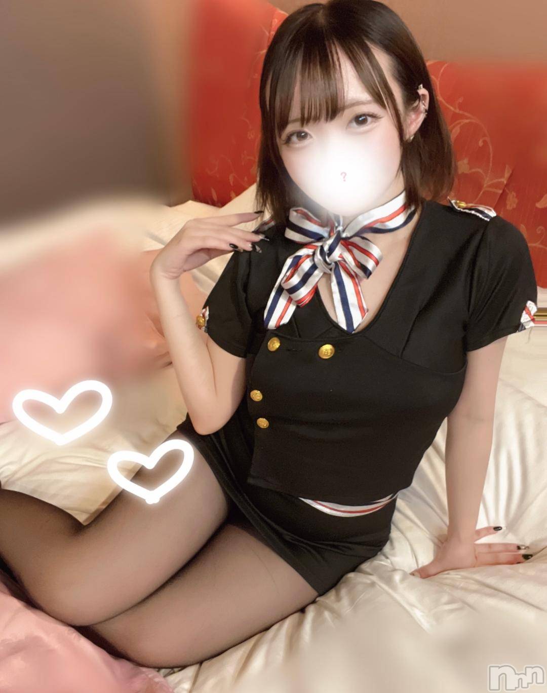 新潟デリヘルMinx(ミンクス)芽依【新人】(19)の2024年11月23日写メブログ「食べられちゃう♡」