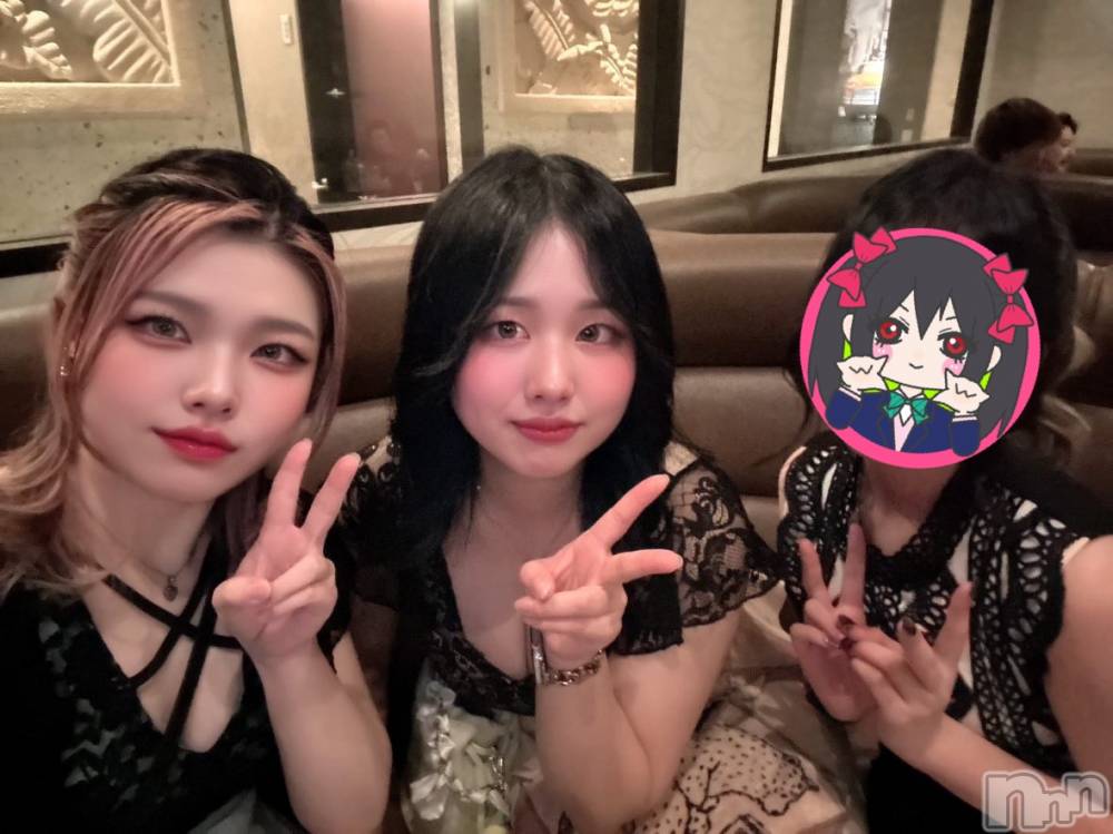 ���ᥭ��Х��顦�����CLUB ASLI(����֥�����) �ˤ���5��8���̥�֥�����💗������💗��