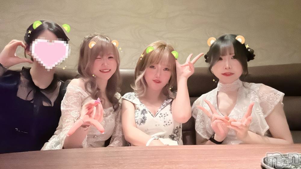 ���ᥭ��Х��顦�����CLUB ASLI(����֥�����) �ˤ���6��8���̥�֥�����💗������💗��