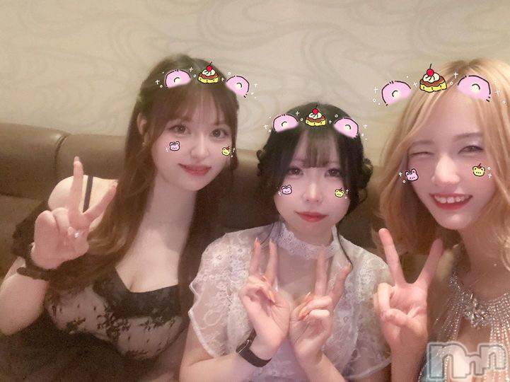 ���ᥭ��Х��顦�����CLUB ASLI(����֥�����) �ˤ���6��12���̥�֥�����💗������💗��