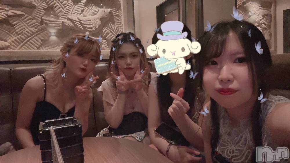 ���ᥭ��Х��顦�����CLUB ASLI(����֥�����) �ˤ���6��29���̥�֥�����💗���ʤǤ���饹��💗��