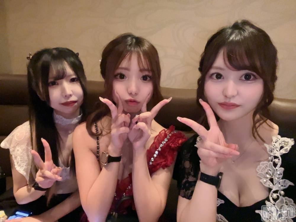 ���ᥭ��Х��顦�����CLUB ASLI(����֥�����) �ˤ���7��2���̥�֥�����💗������💗��