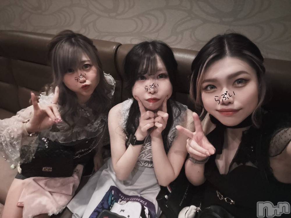 ���ᥭ��Х��顦�����CLUB ASLI(����֥�����) �ˤ���7��3���̥�֥�����💗������💗��