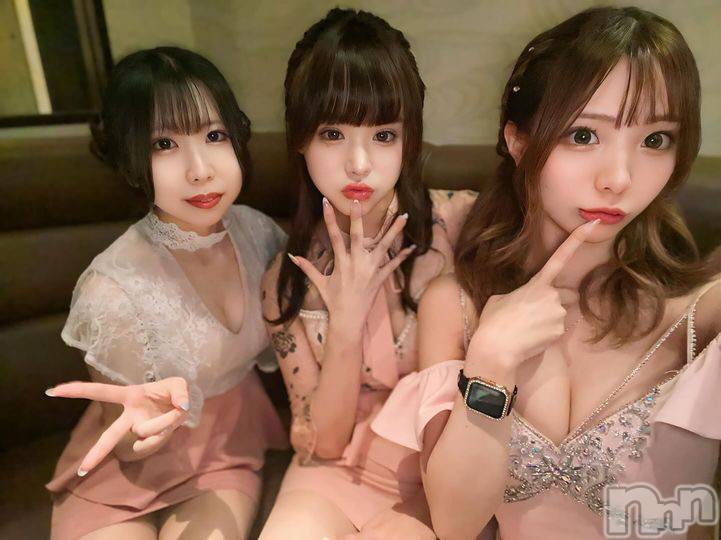 ���ᥭ��Х��顦�����CLUB ASLI(����֥�����) �ˤ���7��18���̥�֥�����💗������💗��