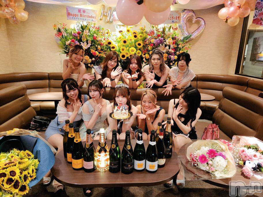 ���ᥭ��Х��顦�����CLUB ASLI(����֥�����) �ˤ���8��5���̥�֥�����💗8��5��💗��