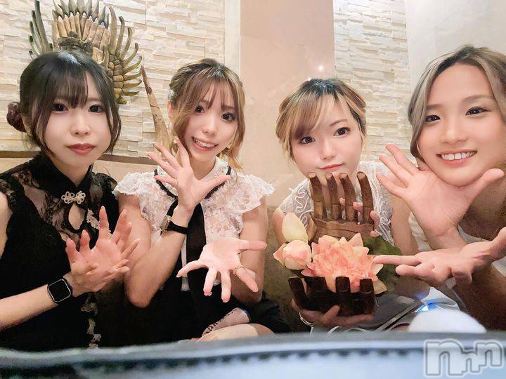 ���ᥭ��Х��顦�����CLUB ASLI(����֥�����) �ˤ���8��22���̥�֥�����💗8��22��💗��