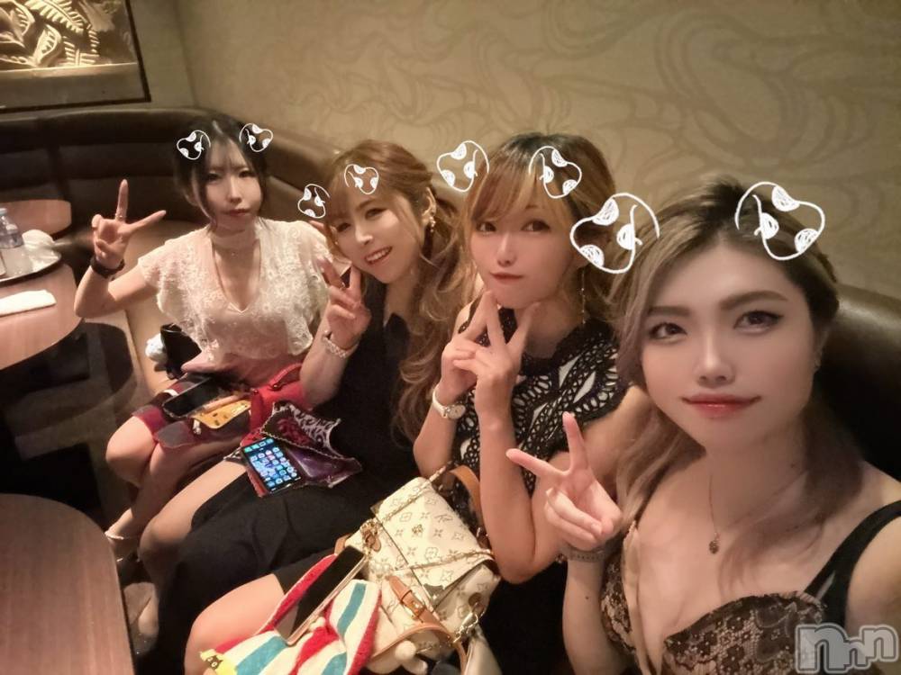 ���ᥭ��Х��顦�����CLUB ASLI(����֥�����) �ˤ���9��4���̥�֥�����💗9��4��💗��