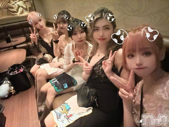 ���ᥭ��Х��顦�����CLUB ASLI(����֥�����) �ˤ���9��9���̥�֥�����💗9��9��💗��