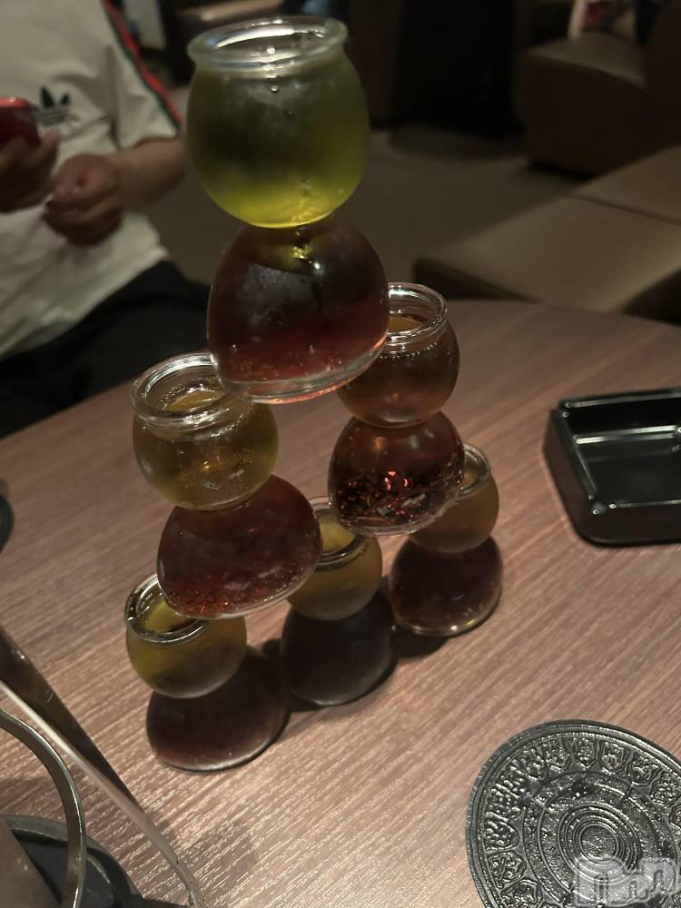 ���ᥭ��Х��顦�����CLUB ASLI(����֥�����) �ˤ���9��21���̥�֥�����💗🫶💗��