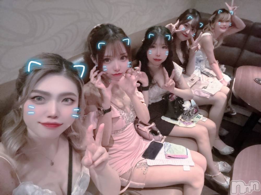 ���ᥭ��Х��顦�����CLUB ASLI(����֥�����) �ˤ���10��12���̥�֥�����💗10��12��💗��