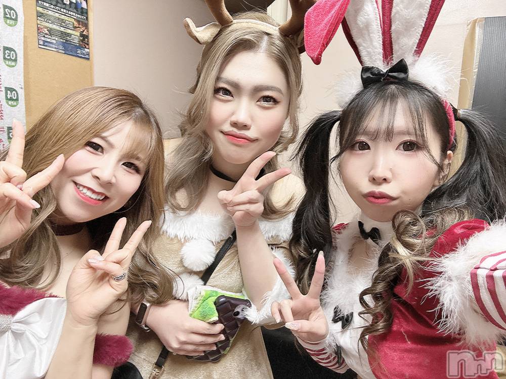 ���ᥭ��Х��顦�����CLUB ASLI(����֥�����) �ˤ���12��27���̥�֥�����💗12��27��💗��