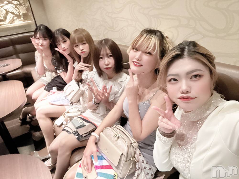 ���ᥭ��Х��顦�����CLUB ASLI(����֥�����) �ˤ���3��6���̥�֥�����💗3��6��💗��