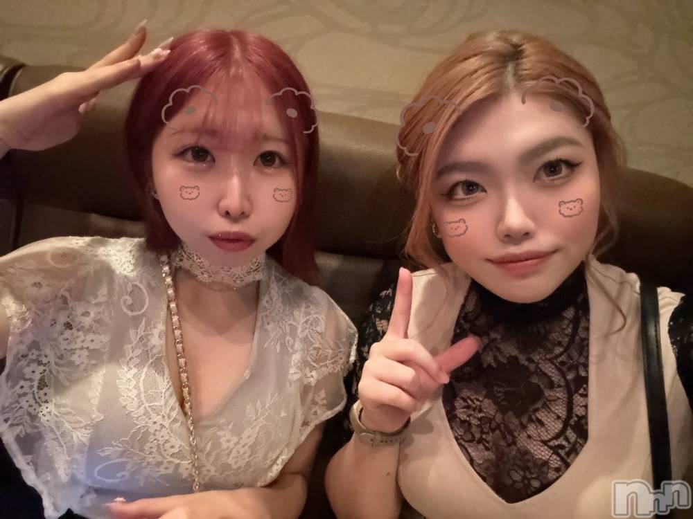 ���ᥭ��Х��顦�����CLUB ASLI(����֥�����) �ˤ���4��2���̥�֥�����💗4��2��💗��