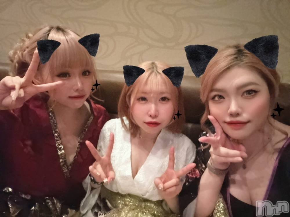 ���ᥭ��Х��顦�����CLUB ASLI(����֥�����) �ˤ���4��17���̥�֥�����💗4��17��💗��