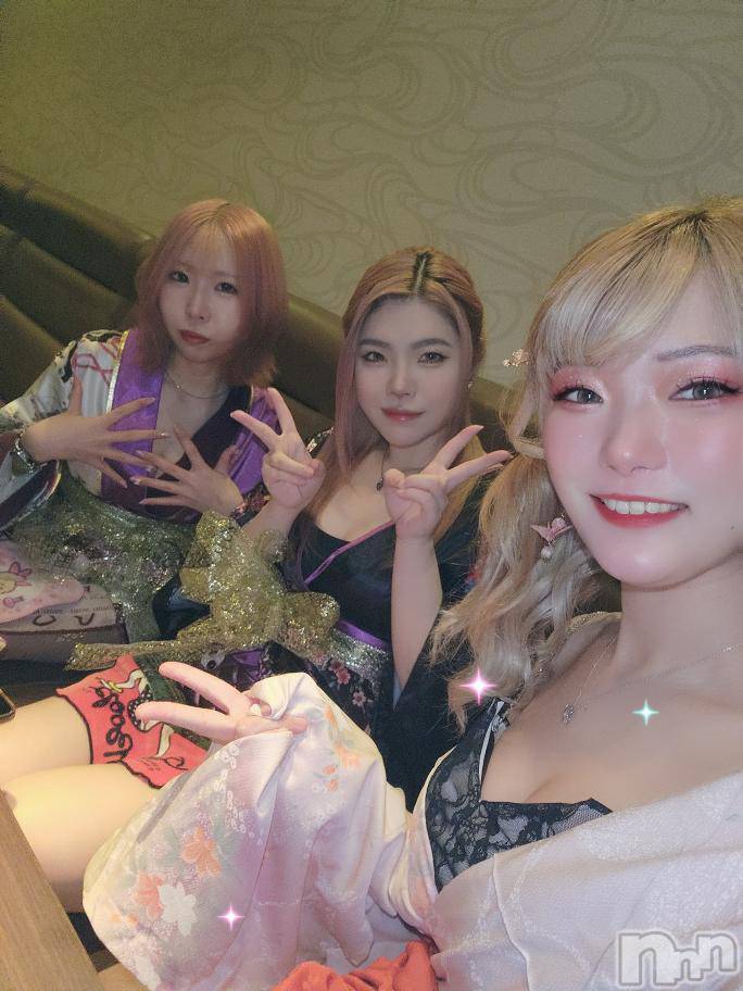 ���ᥭ��Х��顦�����CLUB ASLI(����֥�����) �ˤ���4��28���̥�֥�����💗4��28��💗��