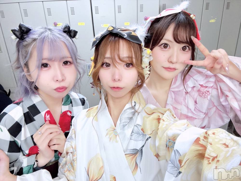 ���ᥭ��Х��顦�����CLUB ASLI(����֥�����) �ˤ���8��5���̥�֥�����💗8��5��💗��