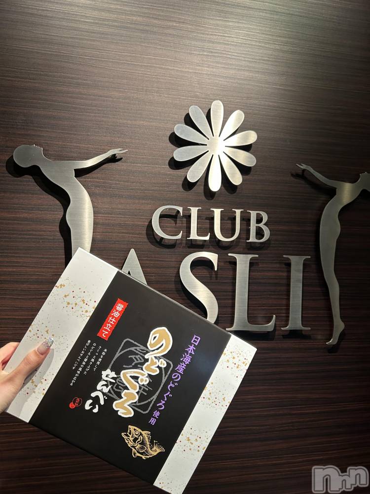 ���ᥭ��Х��顦�����CLUB ASLI(����֥�����) �ˤ���2��26���̥�֥�����💗👼💗��