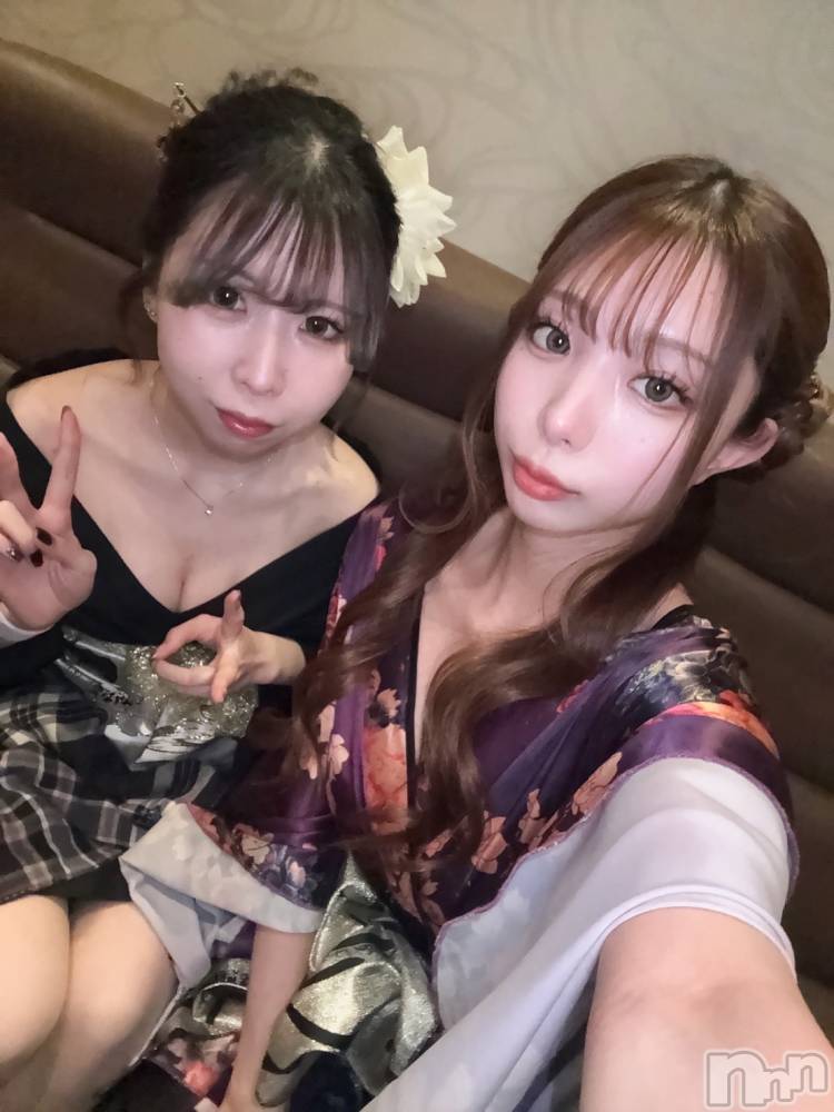 ���ᥭ��Х��顦�����CLUB ASLI(����֥�����) �ˤ���4��25���̥�֥�����💗4��25��💗��