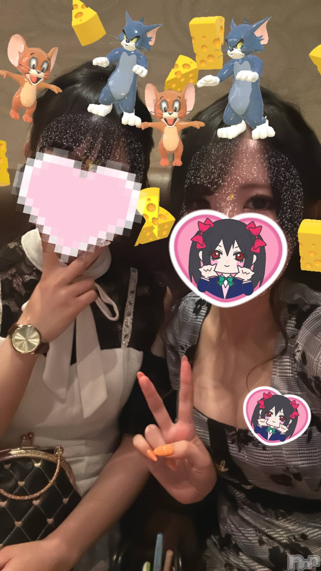 ���ᥭ��Х��顦�����CLUB ASLI(����֥�����) ��2024ǯ5��21���̥�֥�����💗������💗��