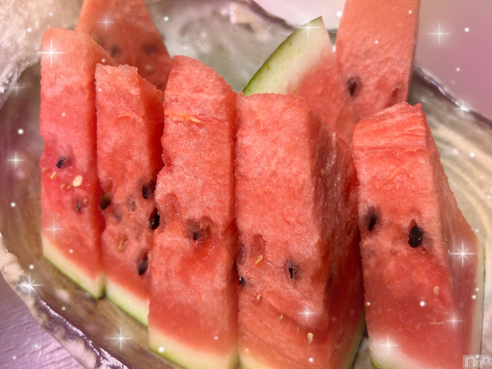 ���ᥭ��Х��顦�����CLUB ASLI(����֥�����) ��2024ǯ7��17���̥�֥�����💗🍉💗��