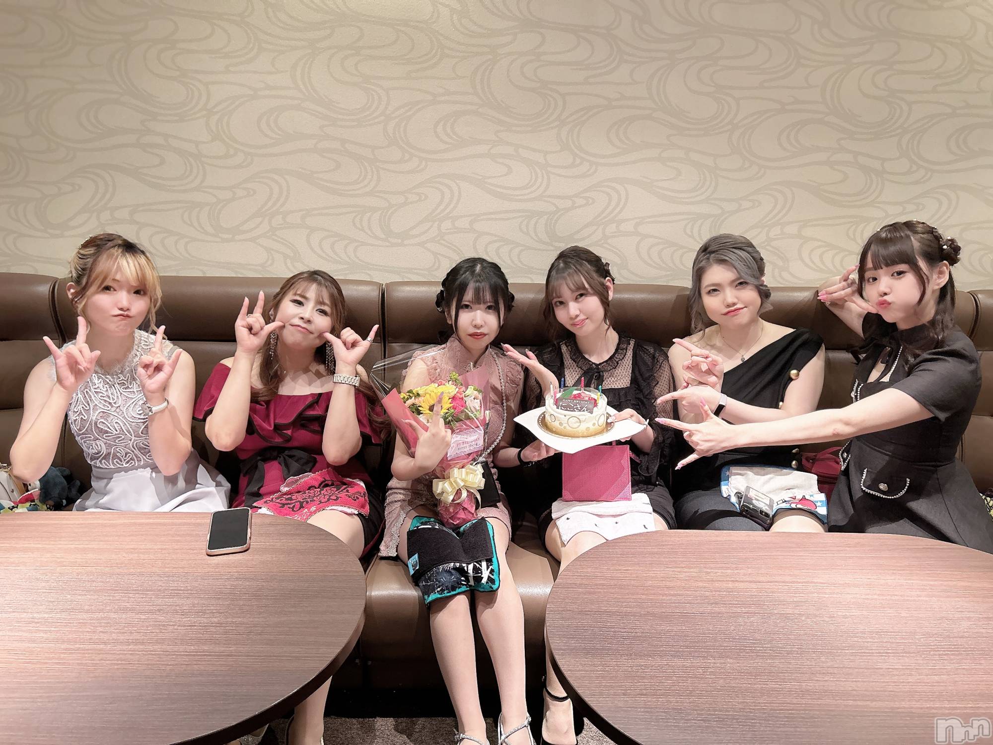 ���ᥭ��Х��顦�����CLUB ASLI(����֥�����) ��2024ǯ7��24���̥�֥�����💗������💗��